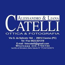 Catelli Alessandro, Caorso orari di apertura