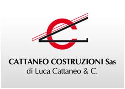 Cattaneo Costruzioni Sas Di Cattaneo Emilio E C., Giussano orari di apertura