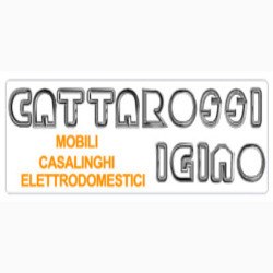 Cucine Cattarossi Igino, Ciriè orari di apertura