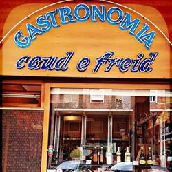 Caud E Freid, Cuneo orari di apertura