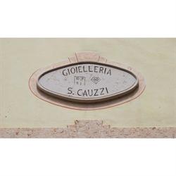 Cauzzi Sergio Orologerie, Solferino orari di apertura