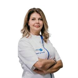 Cavagna Giulia Christine (D.ssa), Saronno orari di apertura