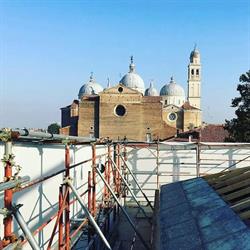 Cavagnis Costruzioni SRL, Padova orari di apertura