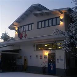 Cavallari Gino, Cuorgnè orari di apertura