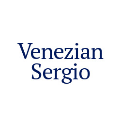 Venezian Sergio, Carasco orari di apertura