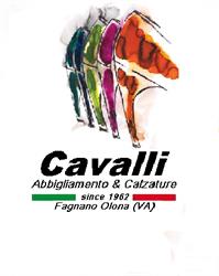 Cavalli Calzature Abbigliamento, Fagnano Olona orari di apertura