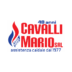 Cavalli Mario s.r.l - Assistenza Caldaie e Bruciatori, Verbania orari di apertura