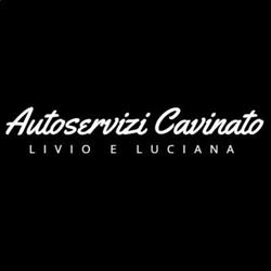 Noleggio Auto con Conducente Cavinato, Teolo orari di apertura
