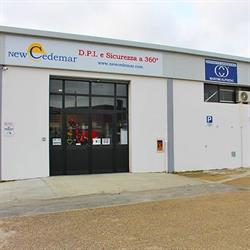 New Cedemar S.R.L., Cagliari orari di apertura