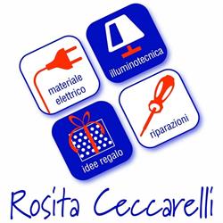 Ceccarelli Rosita, Chiaravalle orari di apertura