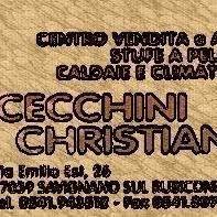 Cecchini Christian, Savignano sul Rubicone orari di apertura