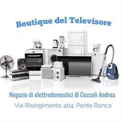 Ceccoli Andrea S.a.s. Di Ceccoli Andrea e C., Zola Predosa orari di apertura