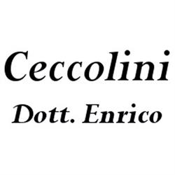 Ceccolini Dott. Enrico, Pesaro orari di apertura