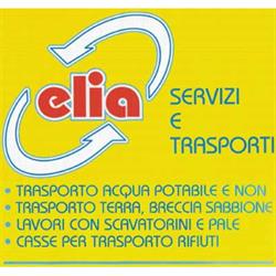 Elia Antonio Trasporti Cediap, Taranto orari di apertura