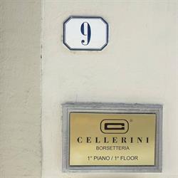 Cellerini Florence, orari di apertura