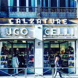 Celli Ugo, Roma orari di apertura