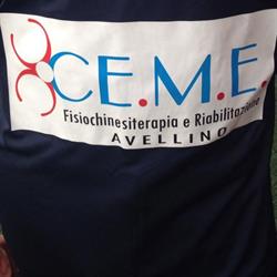 Ceme SRL, Avellino orari di apertura
