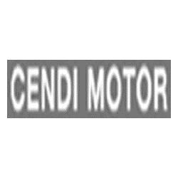 Cendi Motor, Prato orari di apertura