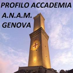 Centro A.n.a.m., Genova orari di apertura