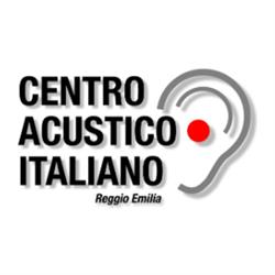 C.A.I. Centro Acustico Italiano, Reggio Emilia orari di apertura