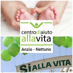 Centro Aiuto Alla Vita Di Anzio E Nettuno, orari di apertura