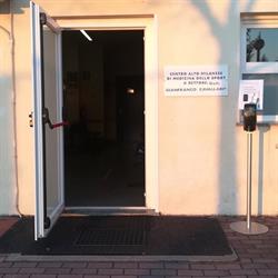 Centro Alto Milanese Di Medicina Sportiva SRL, Busto Garolfo orari di apertura