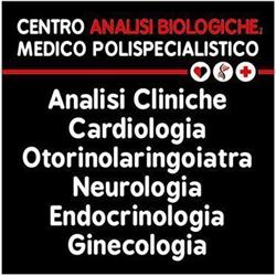 Centro Analisi Biologiche, Catania orari di apertura