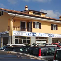 Centro Auto Rocchi SAS, Olevano Romano orari di apertura