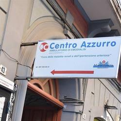 Centro Azzurro (Srl), Torre Annunziata orari di apertura