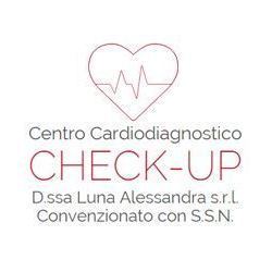 Centro Cardiodiagnostico Check-Up D.ssa Luna Alessandra, Catania orari di apertura