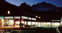 Centro Casa, Cortina d'Ampezzo orari di apertura