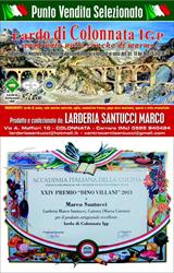Centro Carni Santucci Marco, Carrara orari di apertura