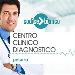 Centro Clinico Diagnostico SRL, Pesaro orari di apertura