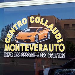 Centro Collaudi Monteverauto Di R.montevero, Copertino orari di apertura