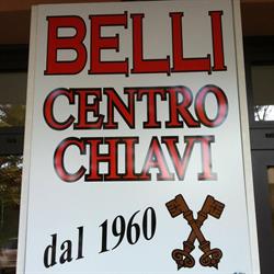 Centro Chiavi Di Belli Ivo, Cesena orari di apertura