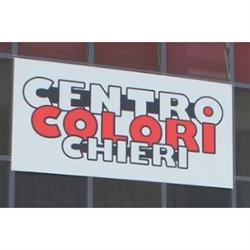 Centro Colori Chieri, orari di apertura