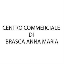 Centro Commerciale di Brasca Anna Maria, Saracena orari di apertura