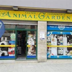 Centro Commerciale Animalgarden, Palermo orari di apertura