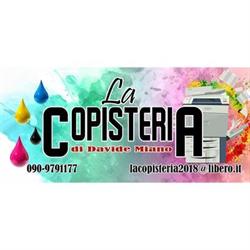 La Copisteria, Barcellona Pozzo di Gotto orari di apertura