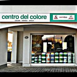 Centro del Colore Sas, Thiene orari di apertura