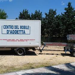 Centro Del Mobile Di D'Addetta Giuseppe E C. (S.A.S.), San Giovanni Rotondo orari di apertura