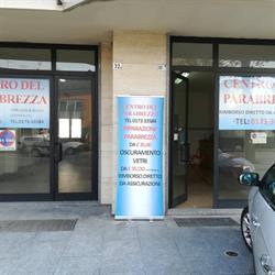 Centro del Parabrezza di Grittani Pasquale, Alba orari di apertura