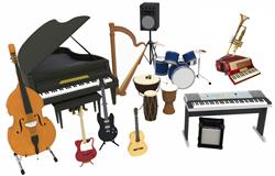 Centro del Pianoforte strumenti musicali e Corsi di musica, Biassono orari di apertura