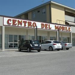 Centro Del Mobile Di Zappettini & Chiarini SNC, Castiglione delle Stiviere orari di apertura