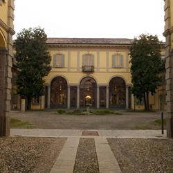 Centro Dell'anziano (Srl), Lentate sul Seveso orari di apertura