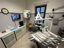 Centro Dentale Del Naviglio SNC, Boffalora sopra Ticino orari di apertura