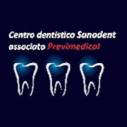 Centro Dentistico Sanodent Estetica s.r.l.s, Castellammare di Stabia orari di apertura