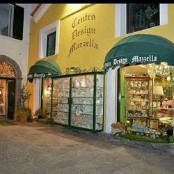 Centro Design Mazzella SRL, Ischia orari di apertura