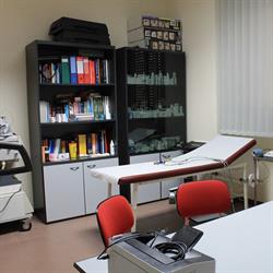 Centro Di Cura Ceva Srl, Carbonia orari di apertura