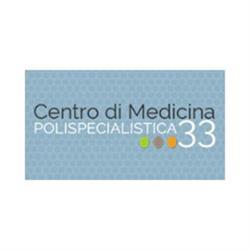 Centro di Medicina Polispecialistica 33, Milano orari di apertura